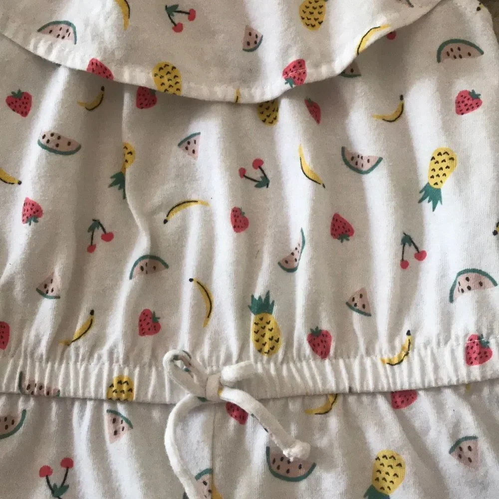 Old navy romper